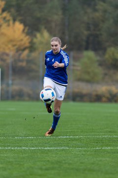 Bild 127 - Frauen FSC Kaltenkirchen - VfR Horst : Ergebnis: 2:3